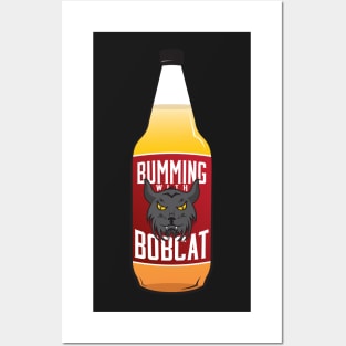 bWb 40oz Posters and Art